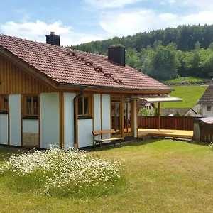 Ferienhaus Am Kauersberg Fellen (Main-Spessart)