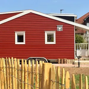Tinyhouse Bamberg Pettstädt