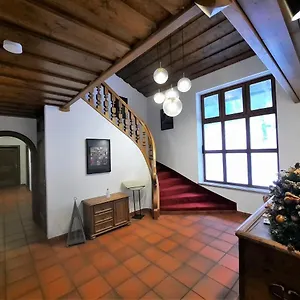 Zwischen Mozart Und König Ludwig Teisendorf