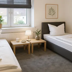 Sunnyhome Monteurwohnungen Und In Bodenwöhr Bodenwohr